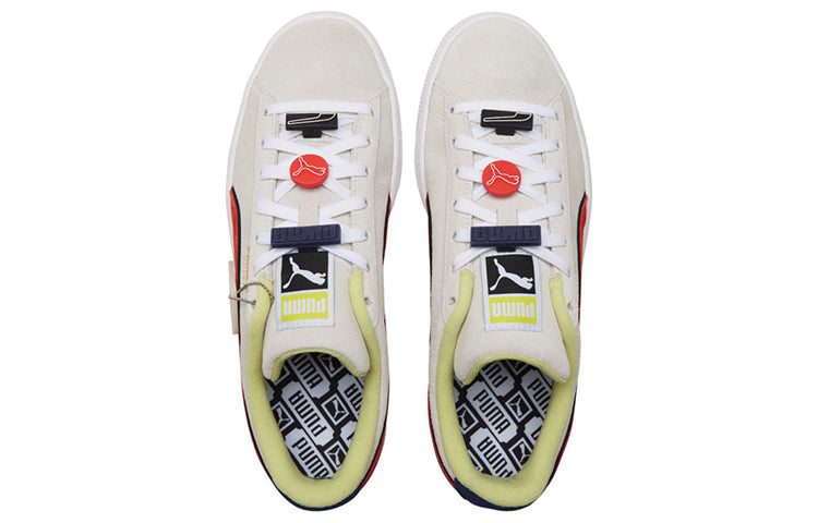 PUMA Suede 'Decor8' 380534-01