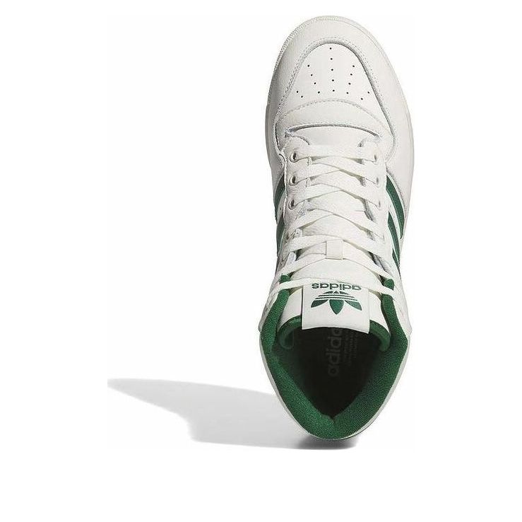 adidas Rivalry Low 'White Comfort' ID6211