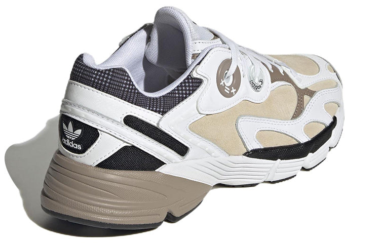 adidas originals Astir 'White Black Brown' FZ6601