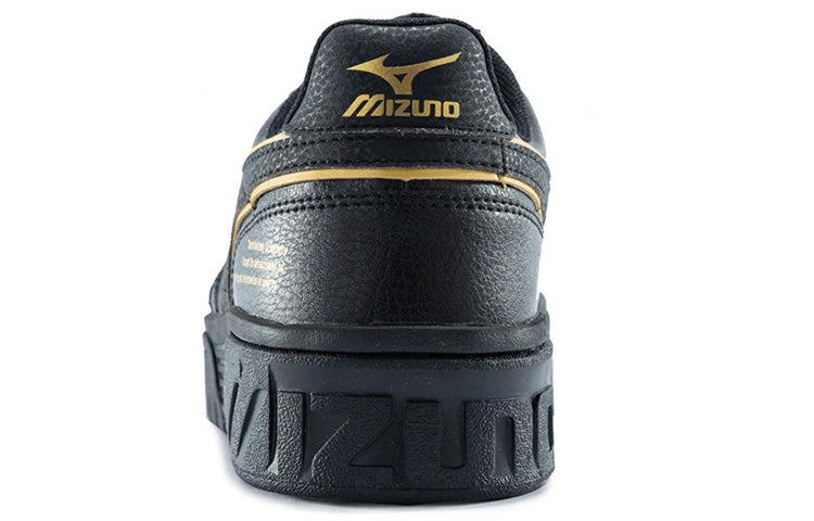 Mizuno CL EC Black/Gold D1GH201390