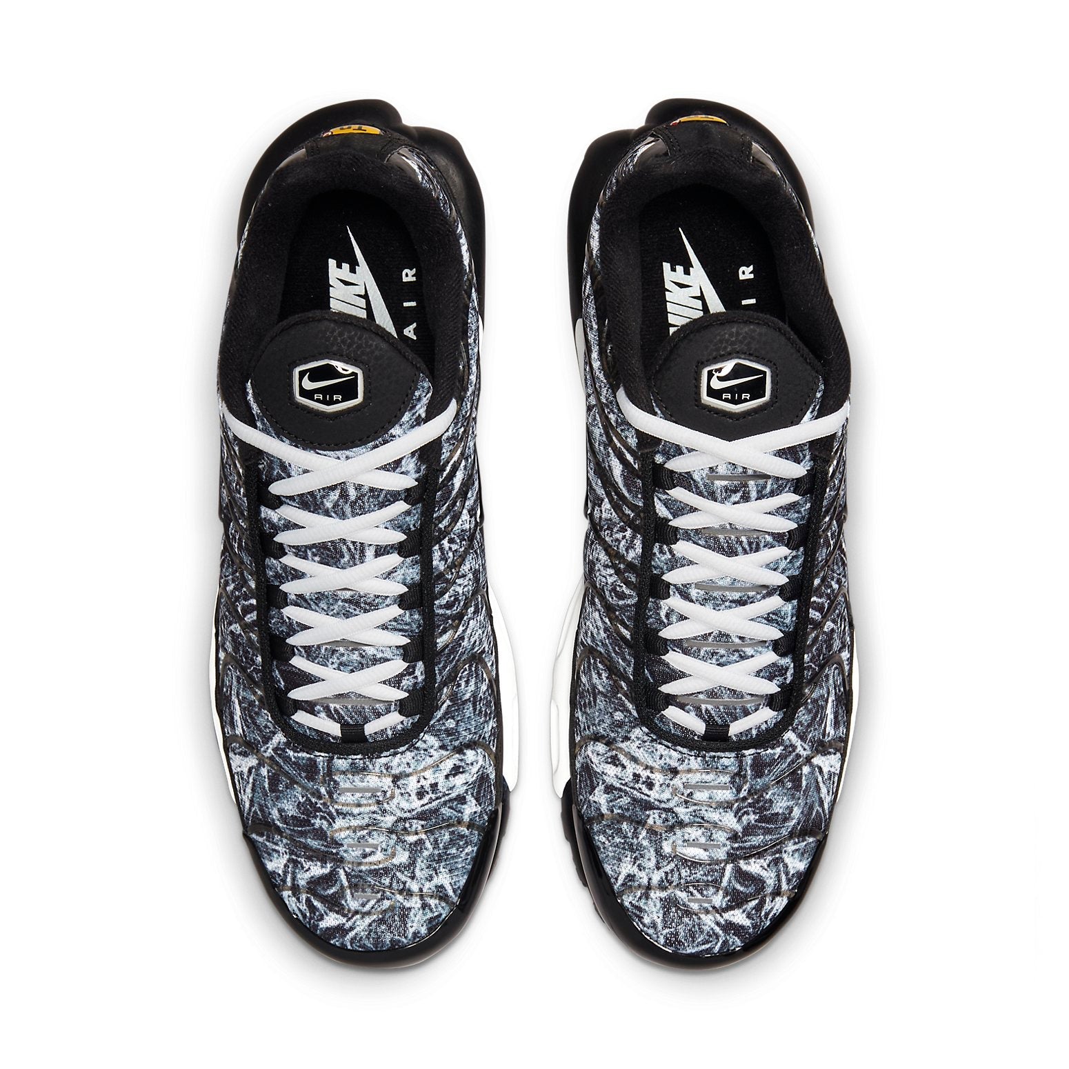 Nike Air Max Plus 'Shattered Ice - Black' DO6384-001