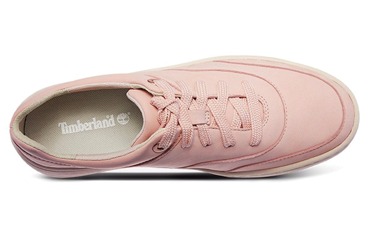 (WMNS) Timberland A1Zzp Ruby 'Pinkred White' A1ZZP