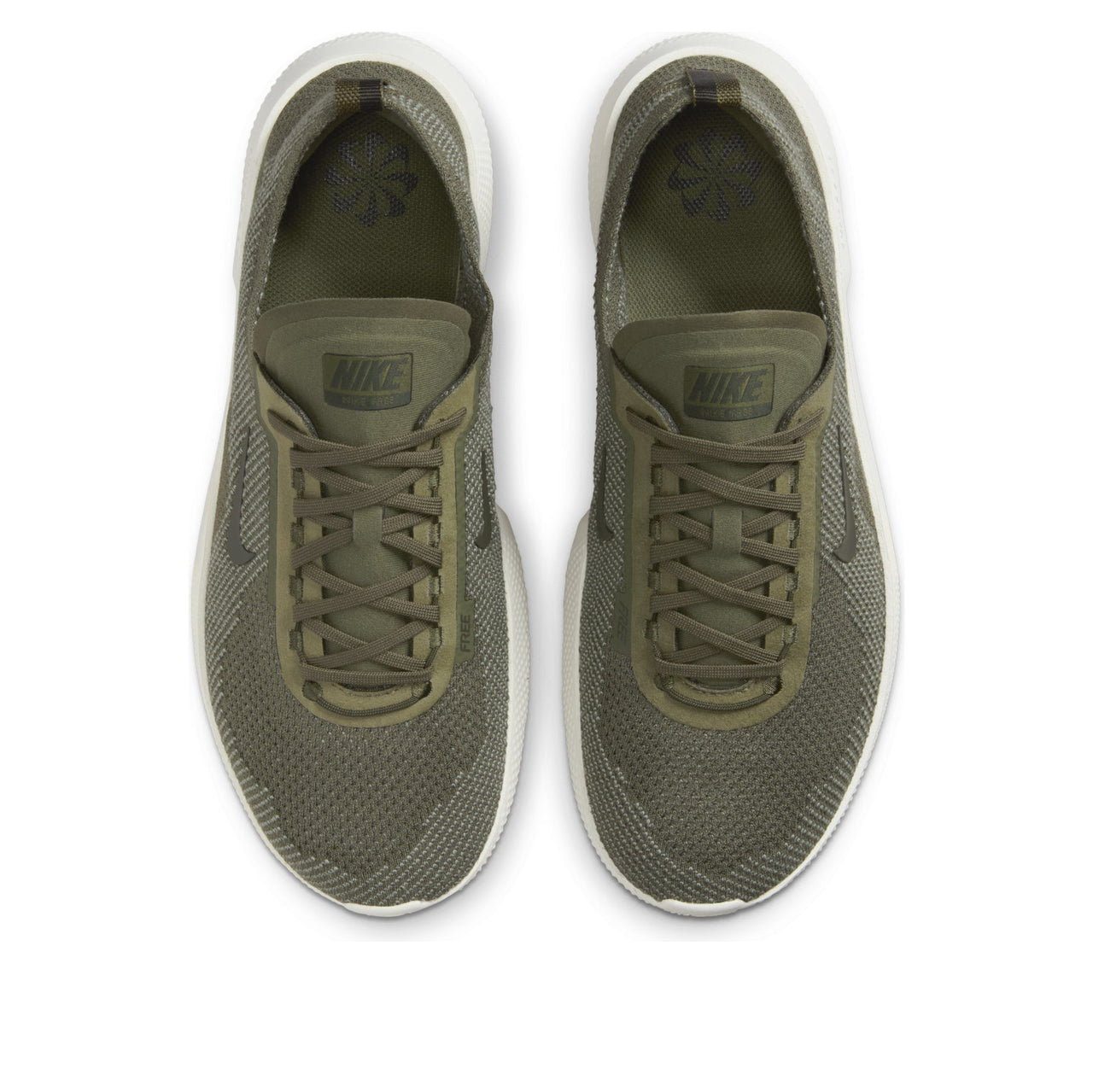 Nike Free 2025 'Medium Olive Sail' HF1078-200