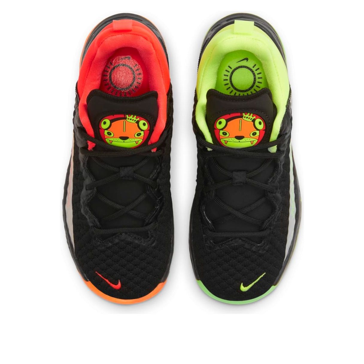 (PS) Nike LeBron 18 'Soundwave' CT4710-009