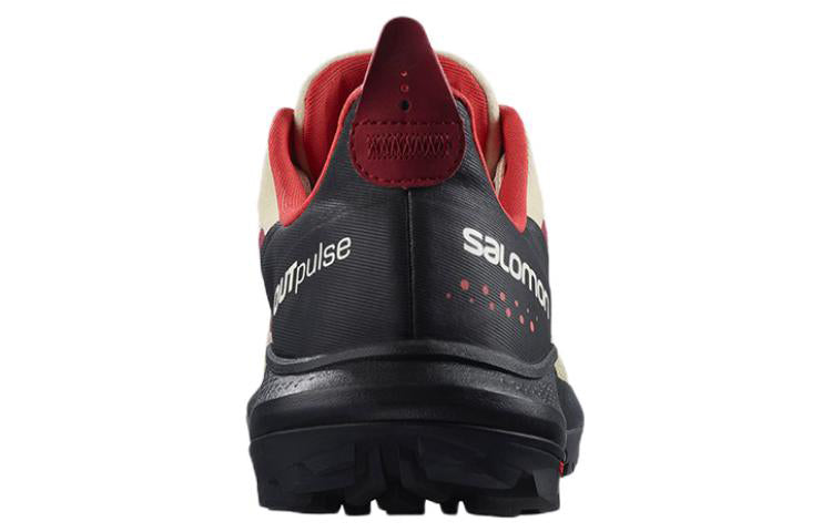 Salomon Outpulse GTX 'Bleached Sand Poppy Red' 415881