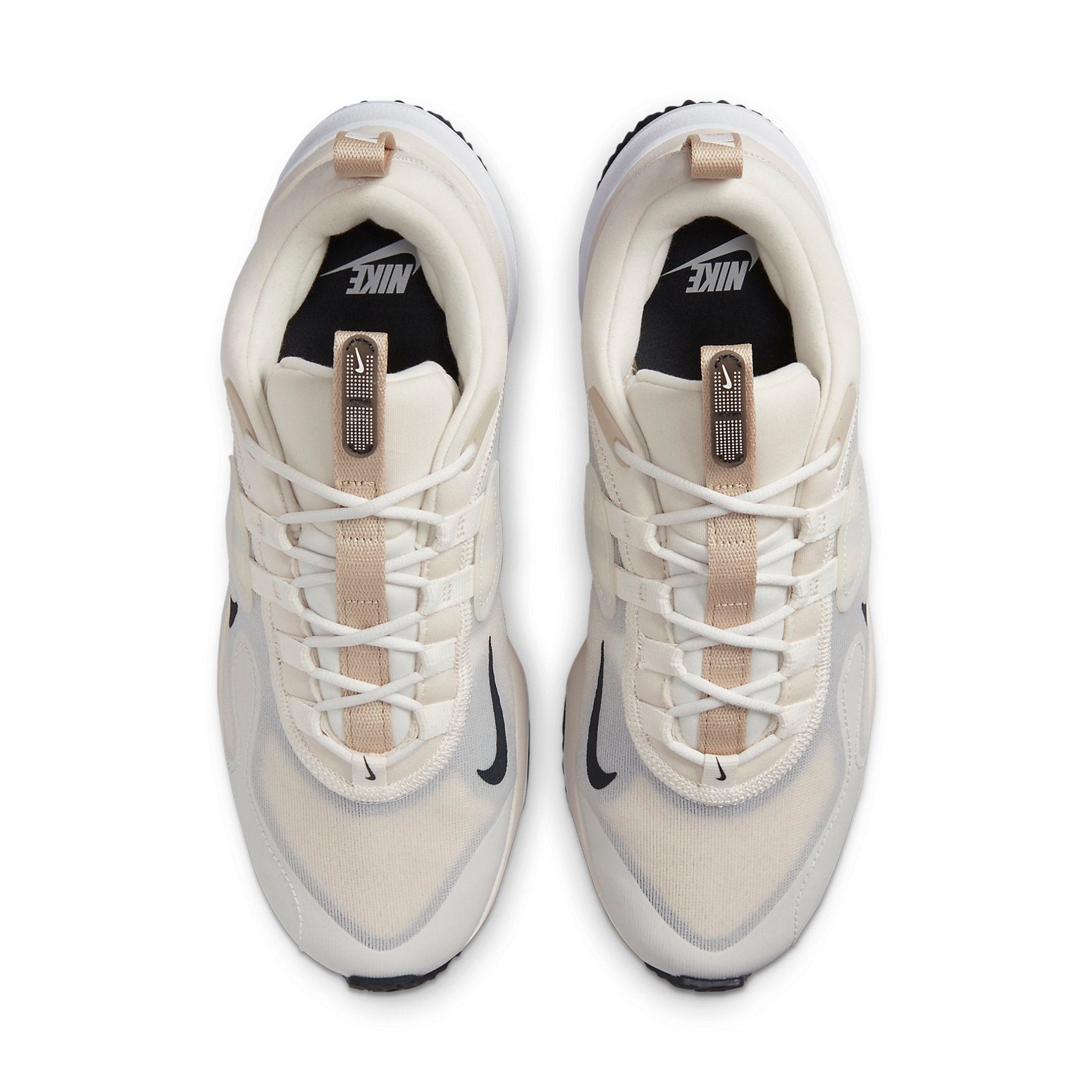 (WMNS) Nike Spark 'Sail Dark Smoke Grey' DJ6945-003