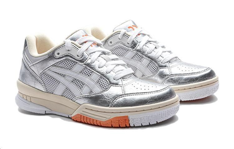 ASICS Gel-Spotlyte Low 'Silver White' 1204A127-020