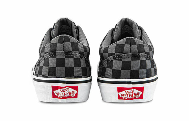Vans Active -KIDS Chessboard Black/Grey VN0A3MWACOC