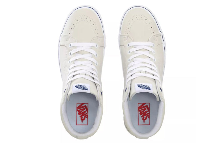 Vans SK8-HI Reissue 'Butter Leather' VN0A4U3D2NU