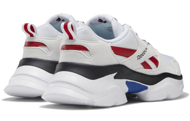 Reebok Royal Bridge 3 'Team Dark Royal' DV8845