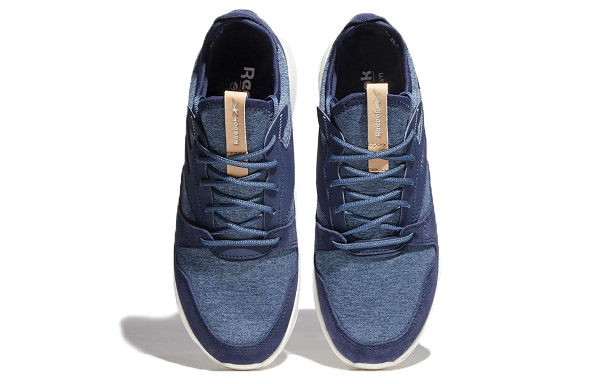 (WMNS) Reebok Flex Walker 'Blue' S29072