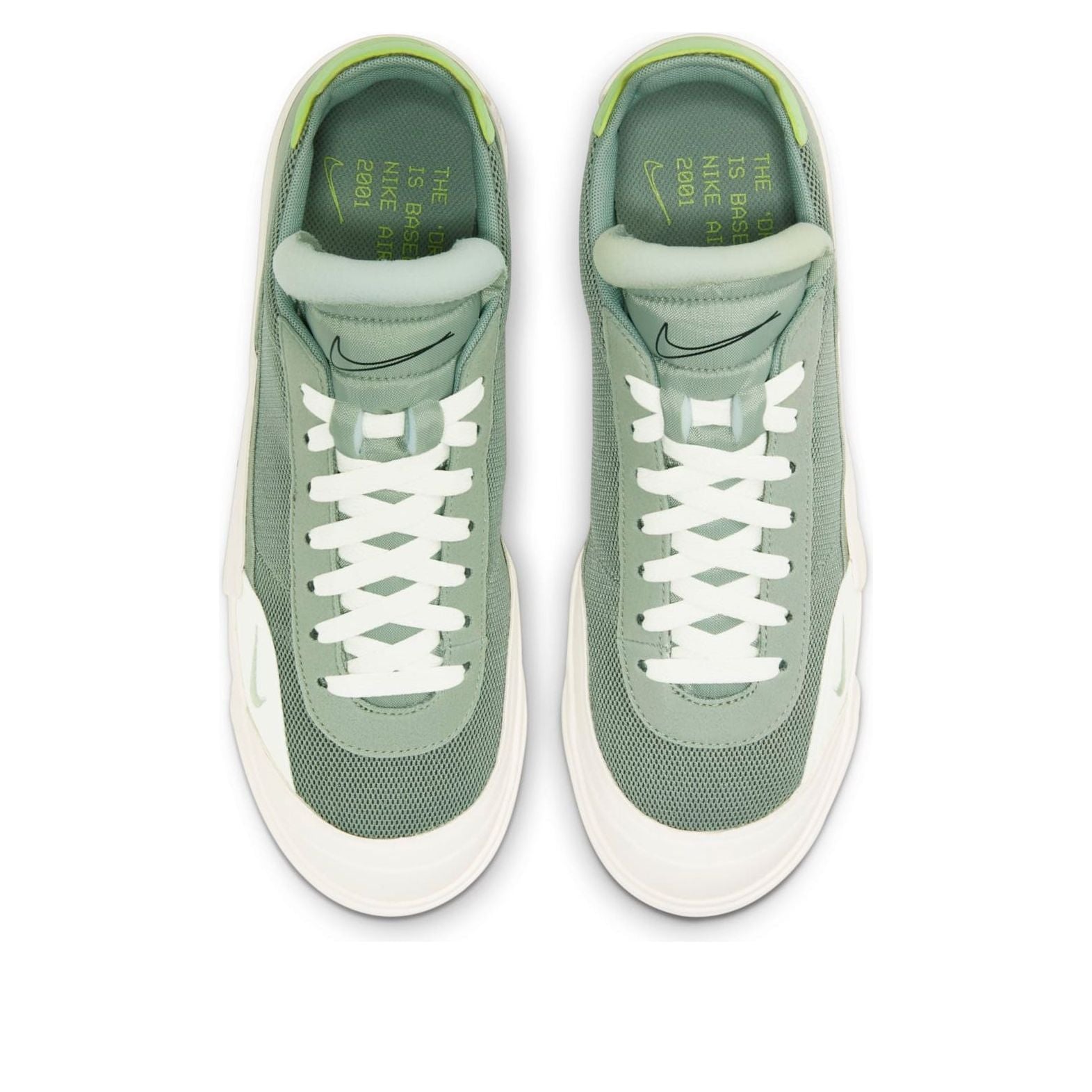 Nike Drop Type LX N.354 Grey CI1168-301