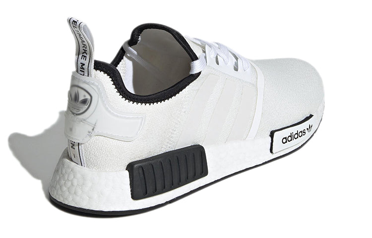 adidas NMD_R1 'Cloud White Black' DB3587