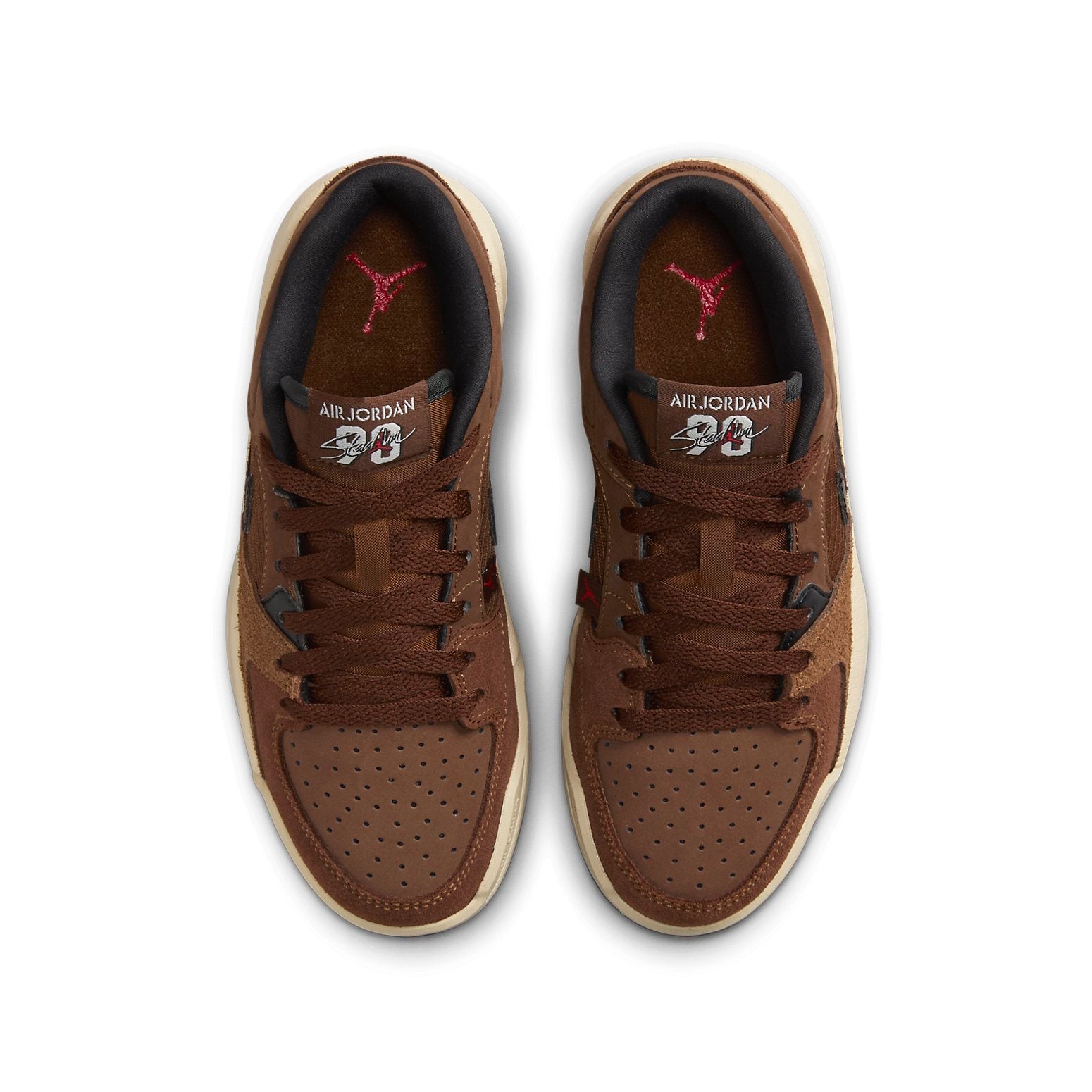 (GS) Air Jordan Stadium 90 'Cacao Wow' DX4399-200