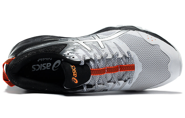 ASICS Gel-Sonoma 'White Black' T724N-0193