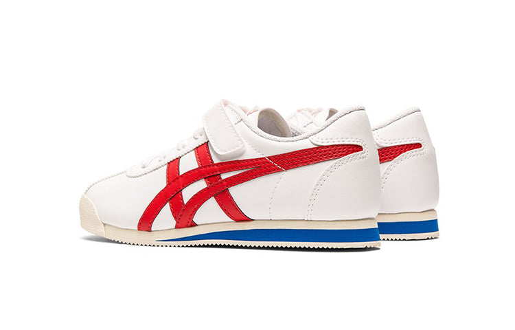 (PS) Onitsuka Tiger Corsair 'Classic Red' 1184A051-101