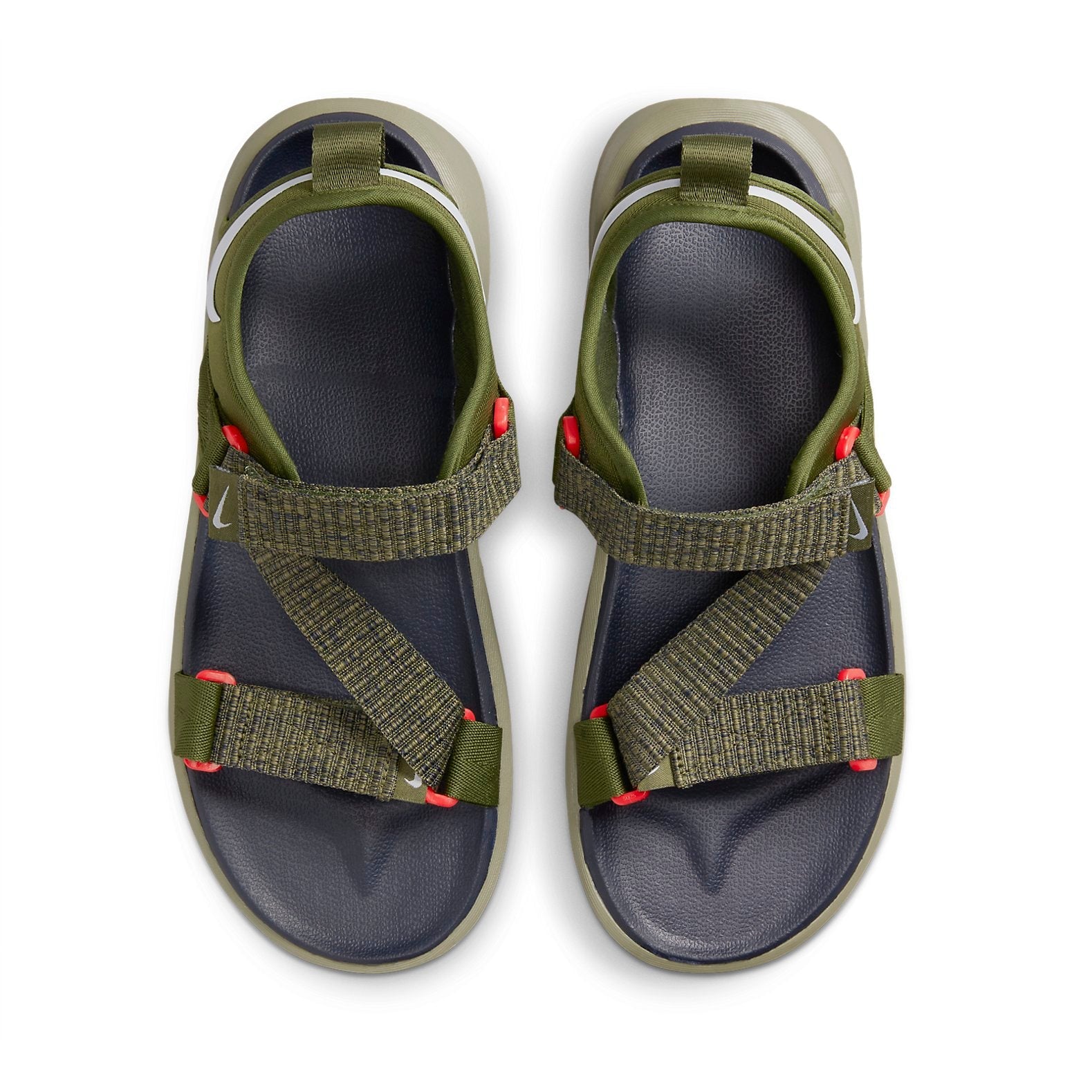 Nike Vista Sandals 'Rough Green' DJ6605-300