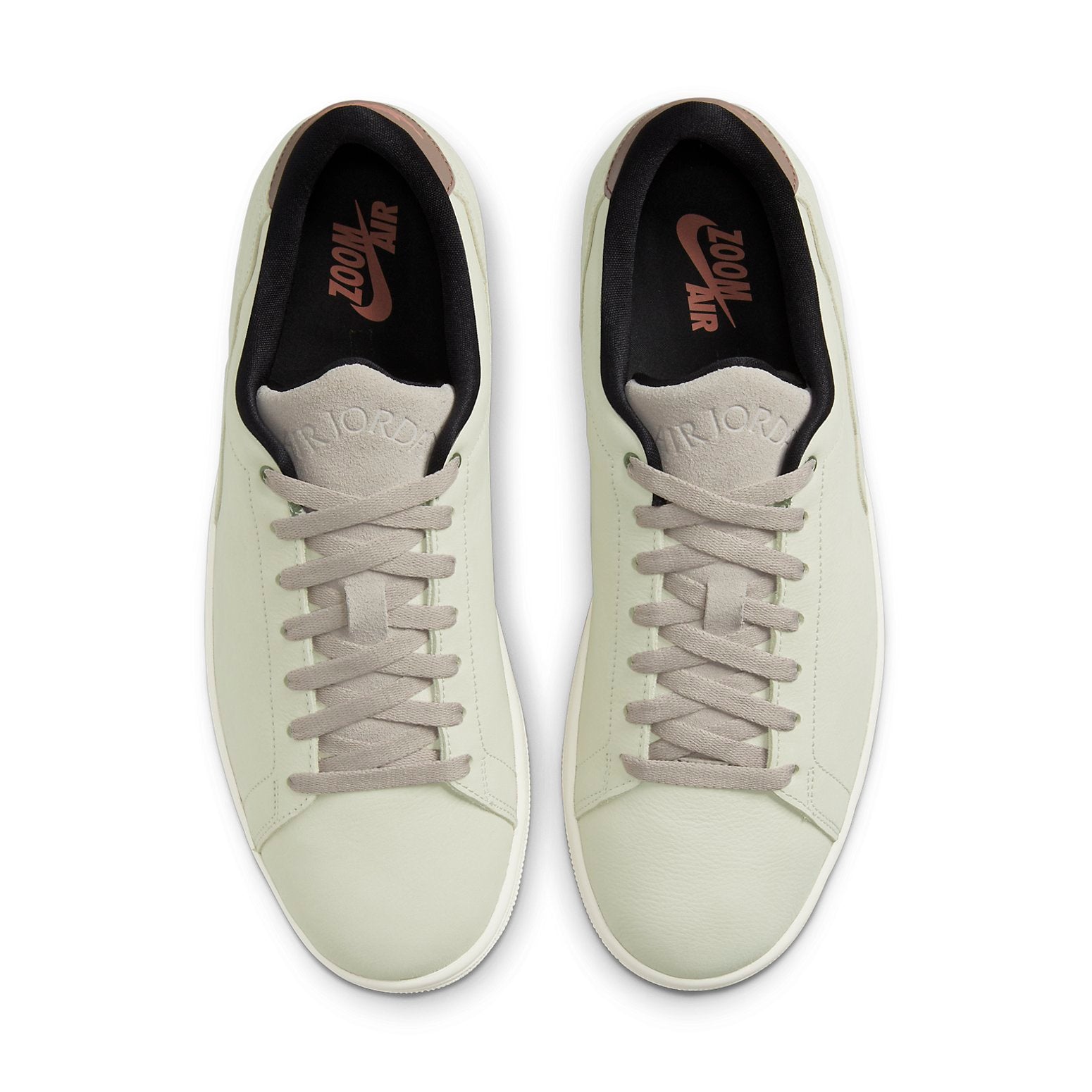 Air Jordan 1 Centre Court 'Light Bone' DO7443-061