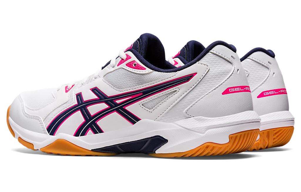 ASICS Gel-Rocket 10 'White Purple' 1073A047-102