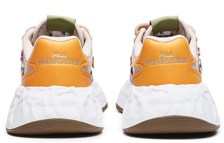 (WMNS) Mihara Yasuhiro 'Orange' F12W234207FWG