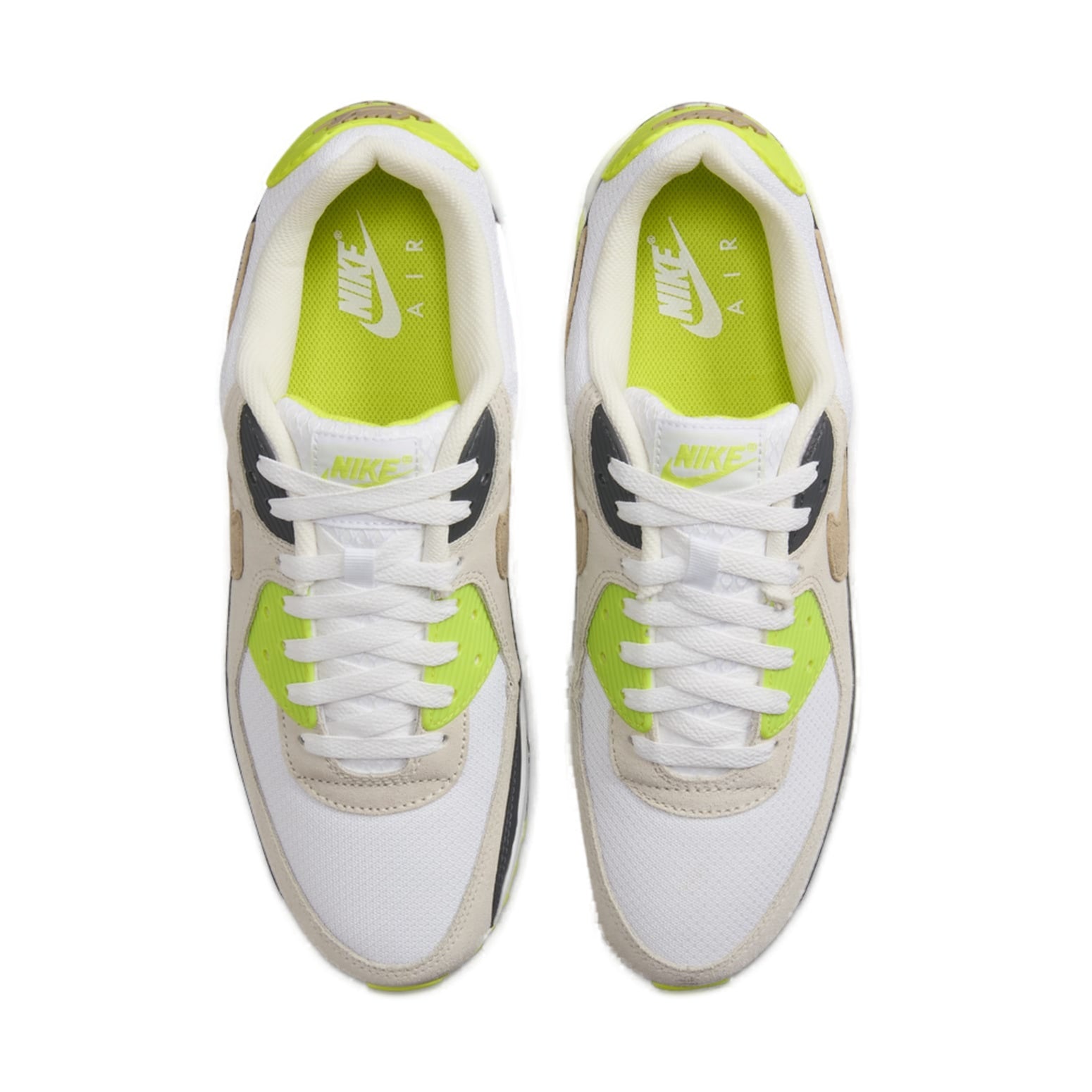 Nike Air Max 90 'White Cyber' DM0029-107