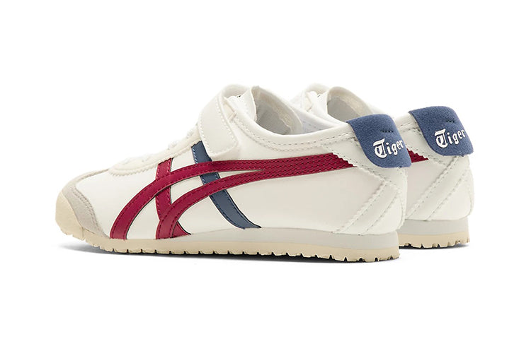 (PS) Onitsuka Tiger Mexico 66 'White Dried Berry' 1184A049-108