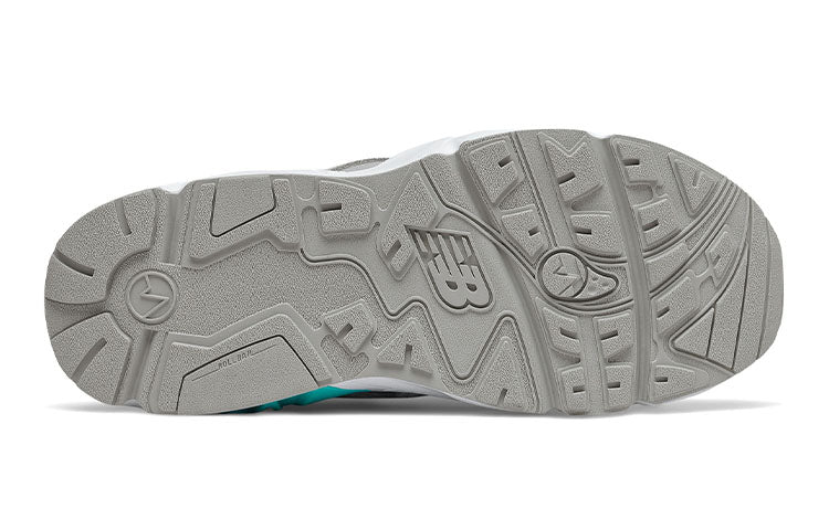 (PS) New Balance 850 Grey PC850CBA
