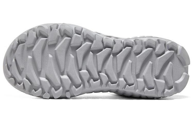 Skechers Monster Sandal 'Grey' 894231-GRY