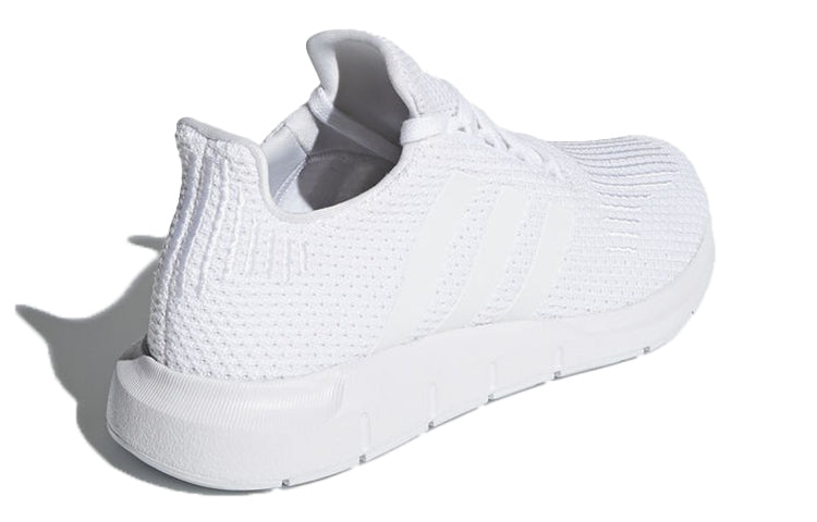 (WMNS) adidas Swift Run 'Triple White' CQ2021