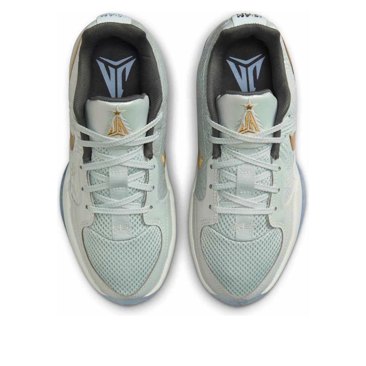 (GS) Nike Ja 2 'Tree Top' IB7251-002