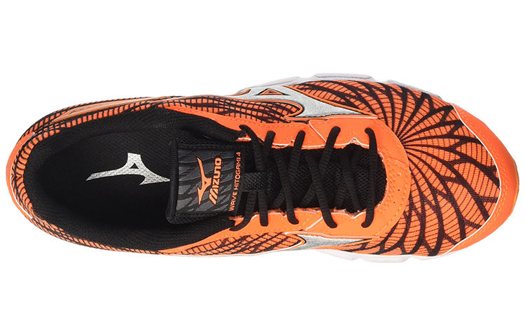 Mizuno Wave Hitogami 4 J1GC178003