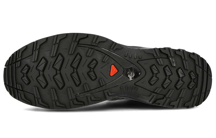 SALOMON Xa-Pro Fusion Advanced 'Black' 412623