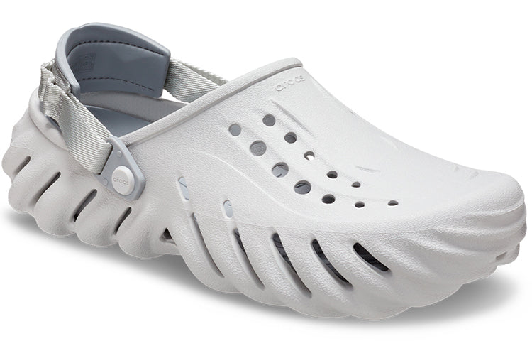 Crocs Echo Clog 'Atmosphere' 207937-1FT