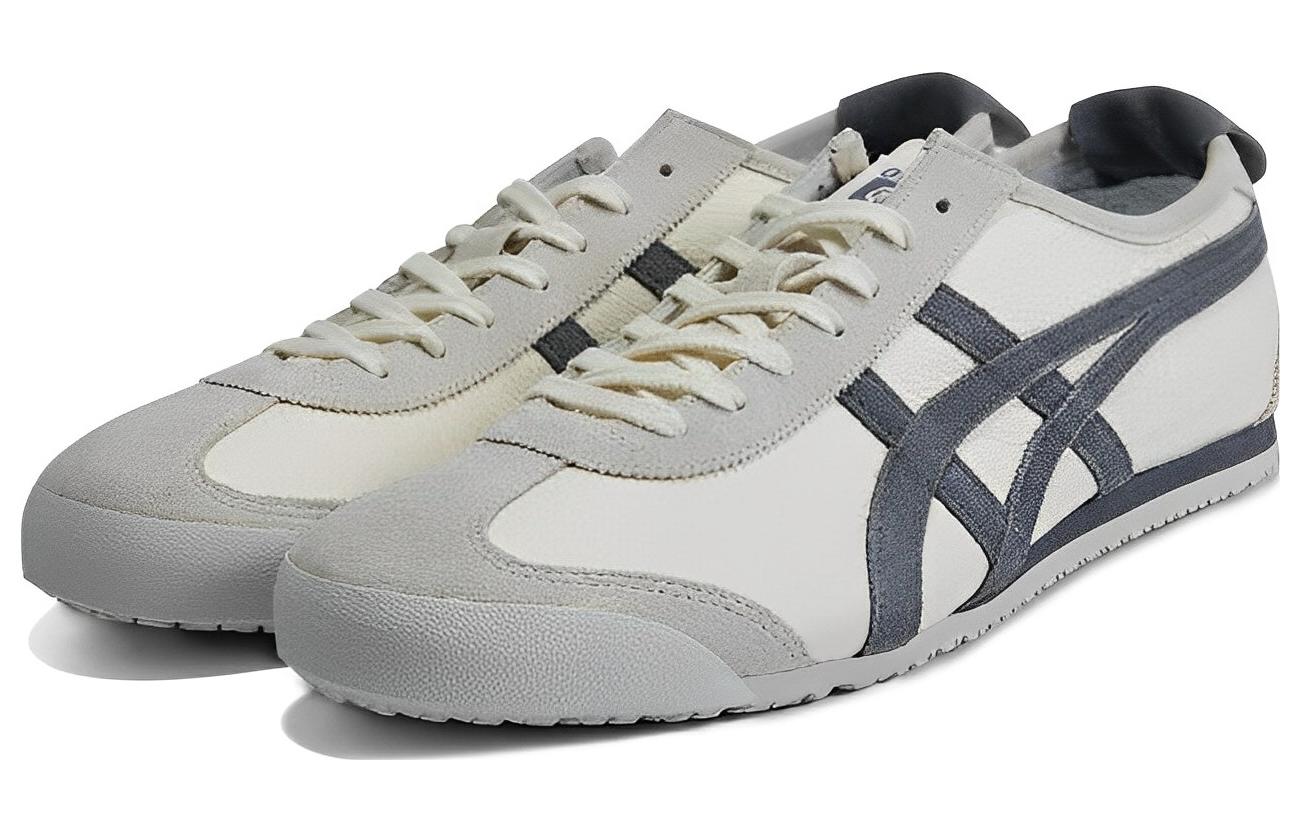 Onitsuka Tiger Mexico 66 'Cream Grey' 1183C076-100