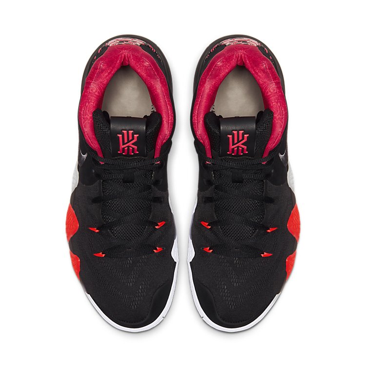 Nike Kyrie 4 '41 For The Ages' 943806-005