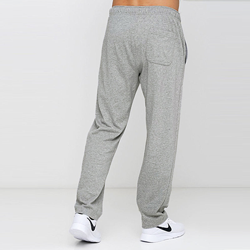 Nike Nsw Club Pant Oh Jsy Casual Sports Running Gym Long Pants Gray BV2766-063