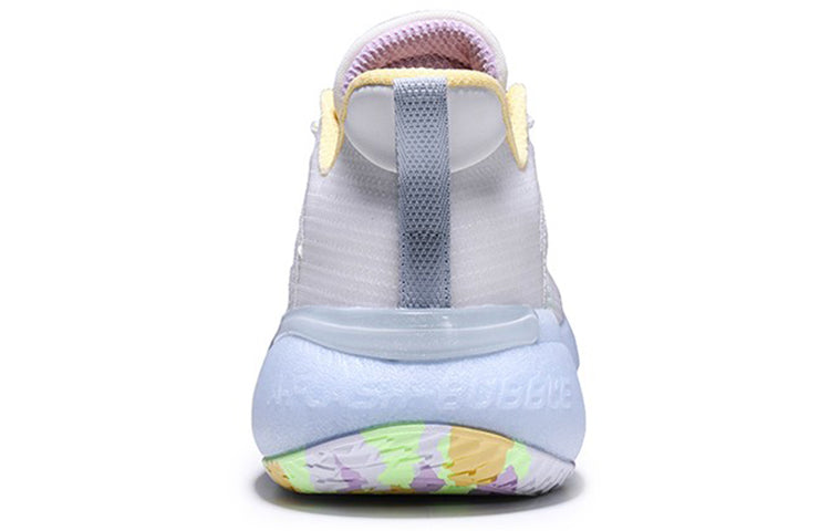 ANTA Light Foam Series 'Cement Court King' 112121606S-4