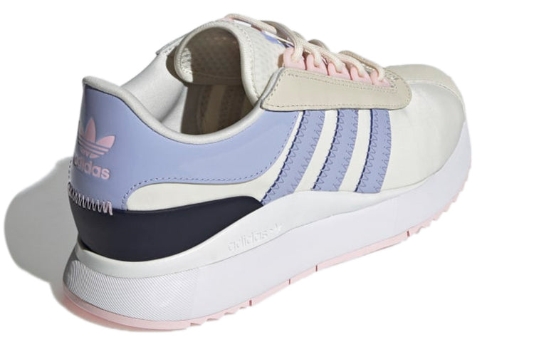 (WMNS) adidas Originals SL Andridge 'Gray Purple' H00378