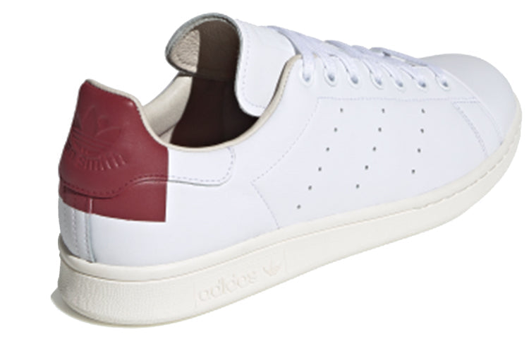 adidas originals Stan Smith 'White Red' EE5784