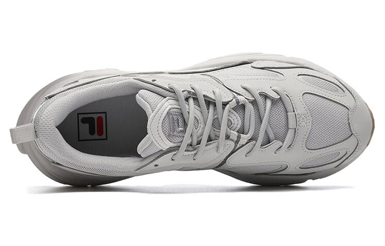 FILA Mars 2 Low-Top Running Shoes 'Grey' F12M131116FAN