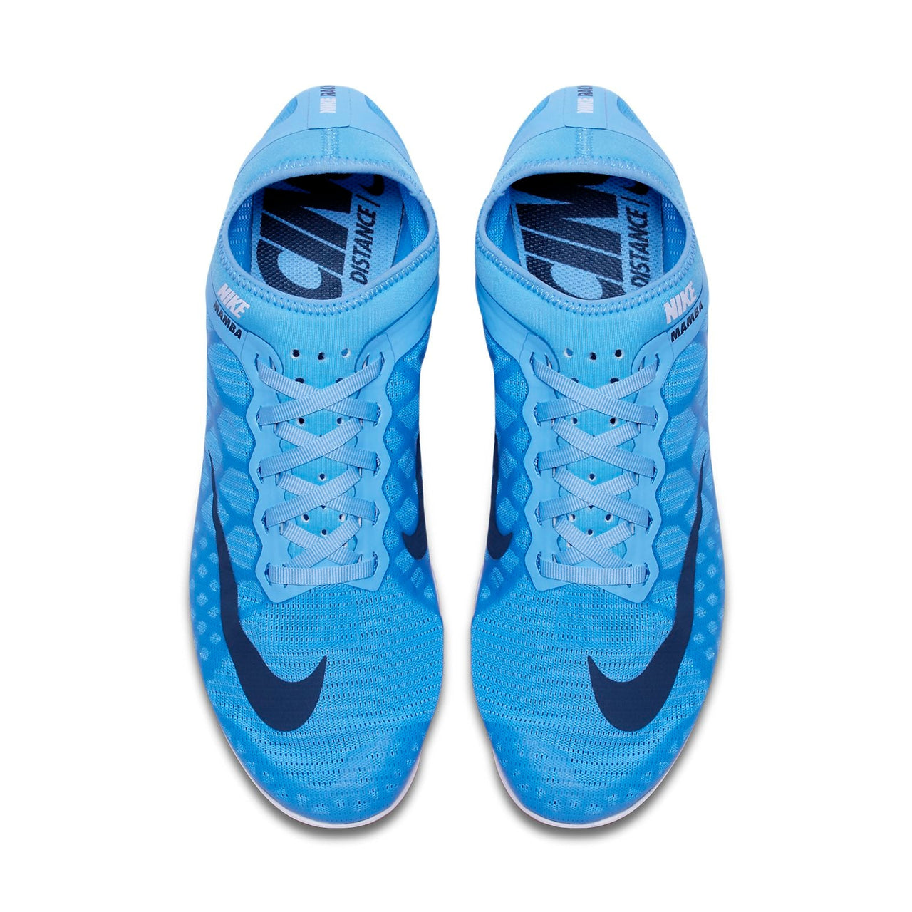 Nike Zoom Mamba 3 Blue/Black/Red 706617-446