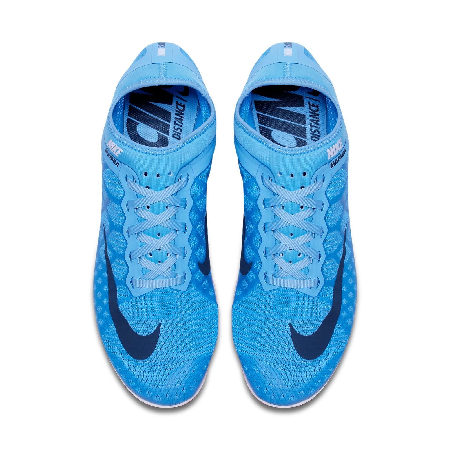 Nike Zoom Mamba 3 Blue/Black/Red 706617-446