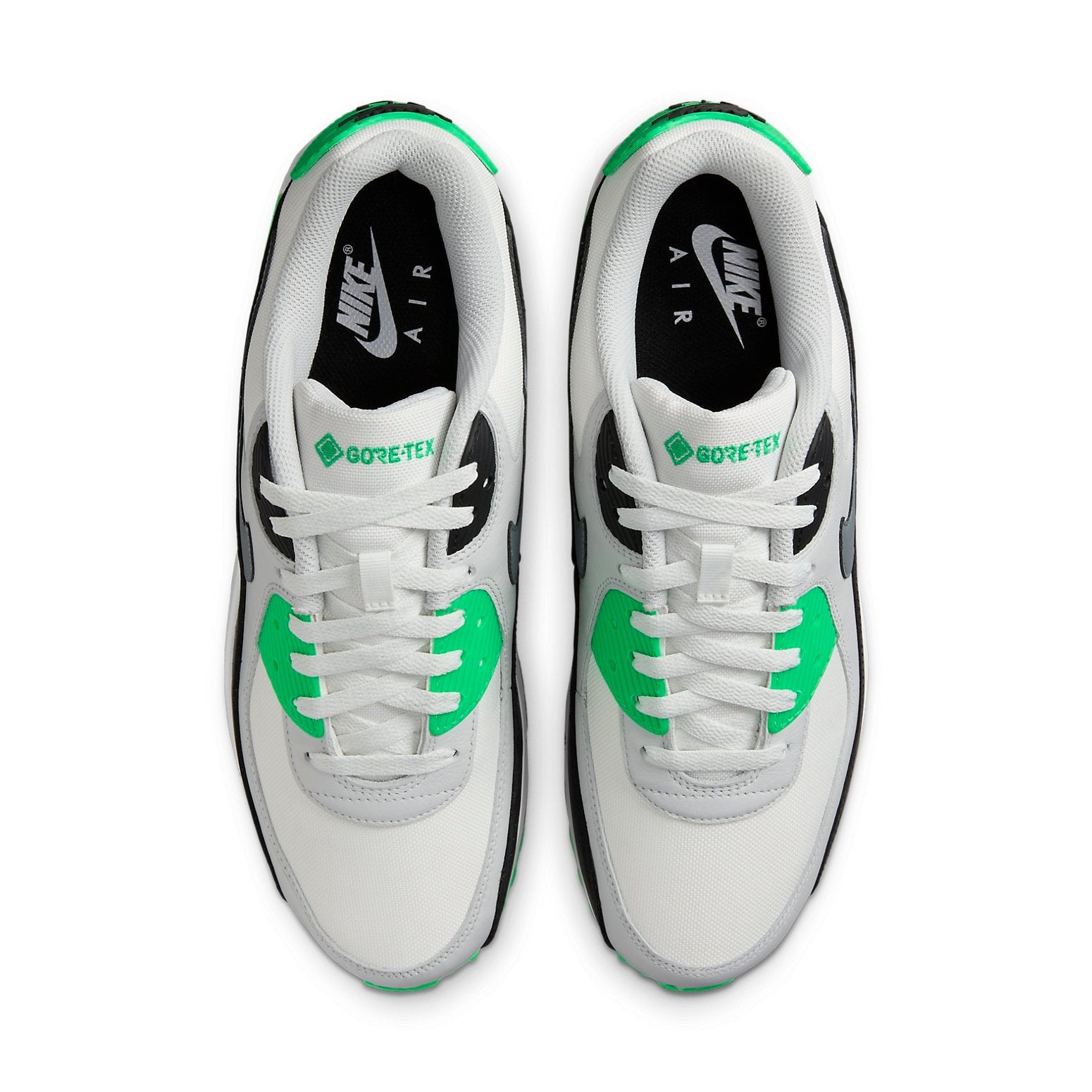 Nike Air Max 90 GORE-TEX 'Lucky Green' HF1045-121