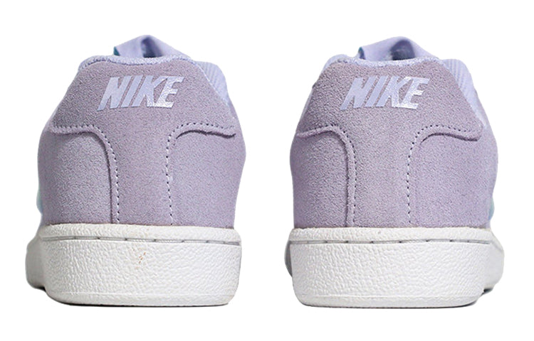 (WMNS) Nike Court Royale Premium 'Purple Blue Green' AJ7731-301