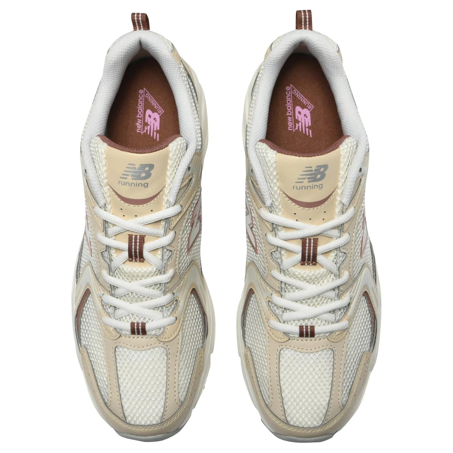 New Balance 530 'Beige Pink' MR530EMS