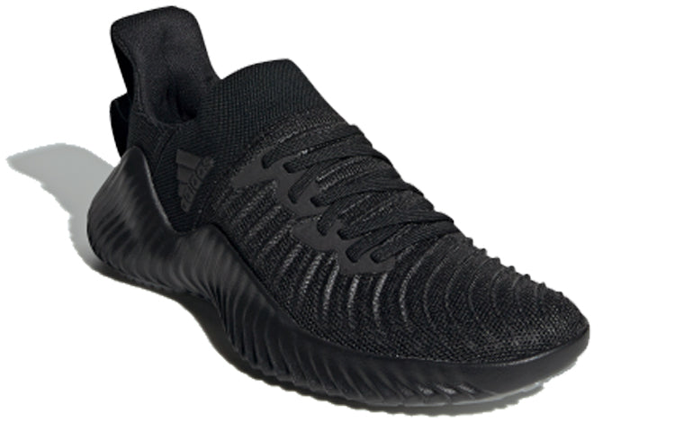 adidas Alphabounce TR 'Core Black' CG5676