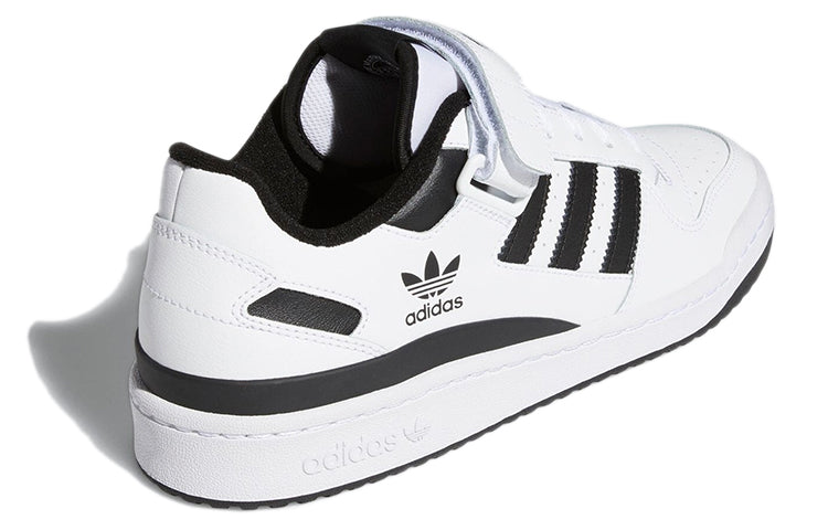 adidas Forum Low 'White Black' FY7757