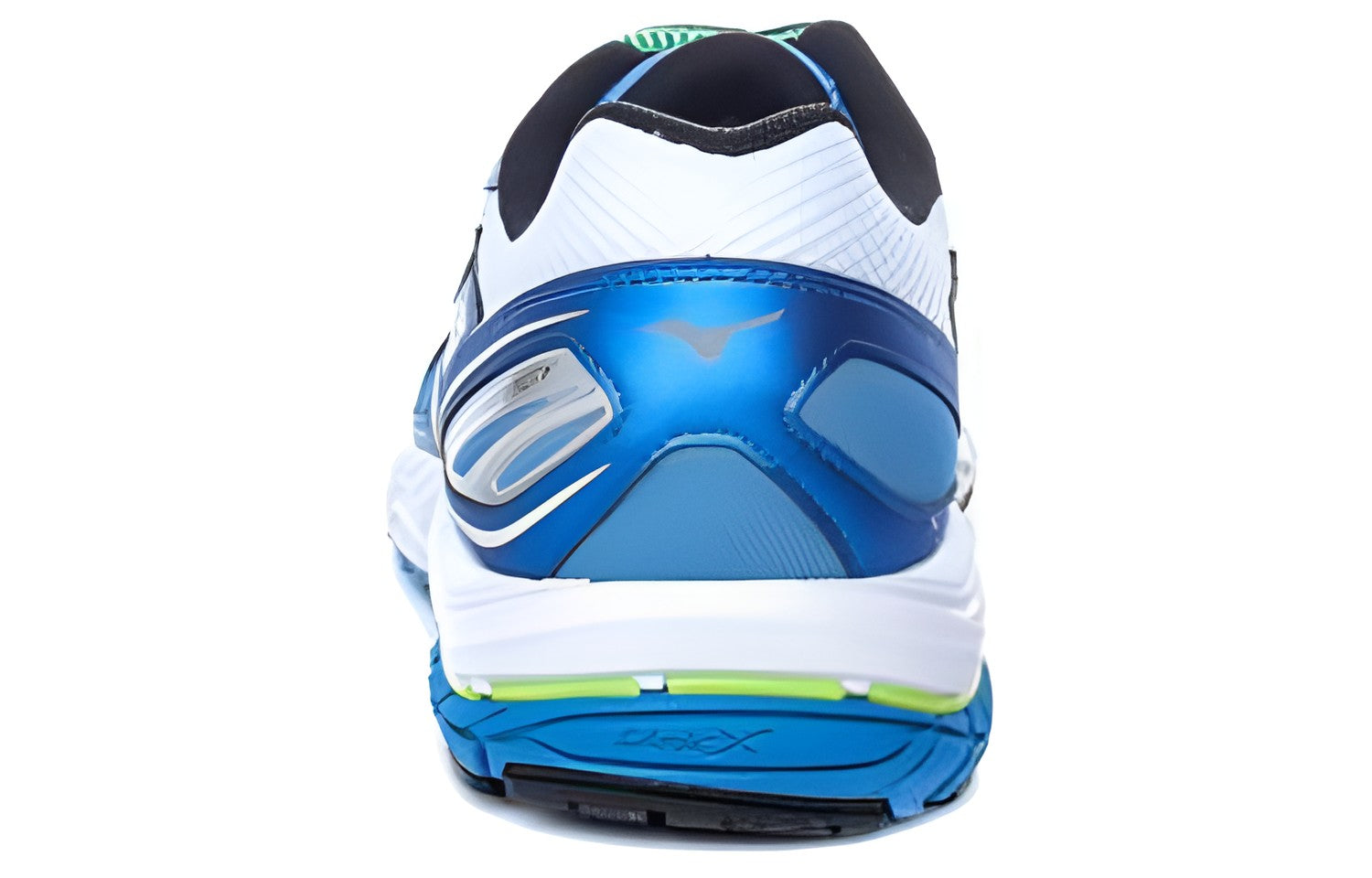 Mizuno Wave Prodigy Low Tops Blue White J1GC171010
