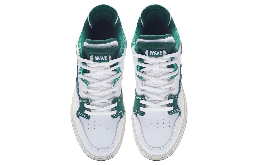 (WMNS) Li-Ning Wave Pro 'Bamboo' AECS092-1