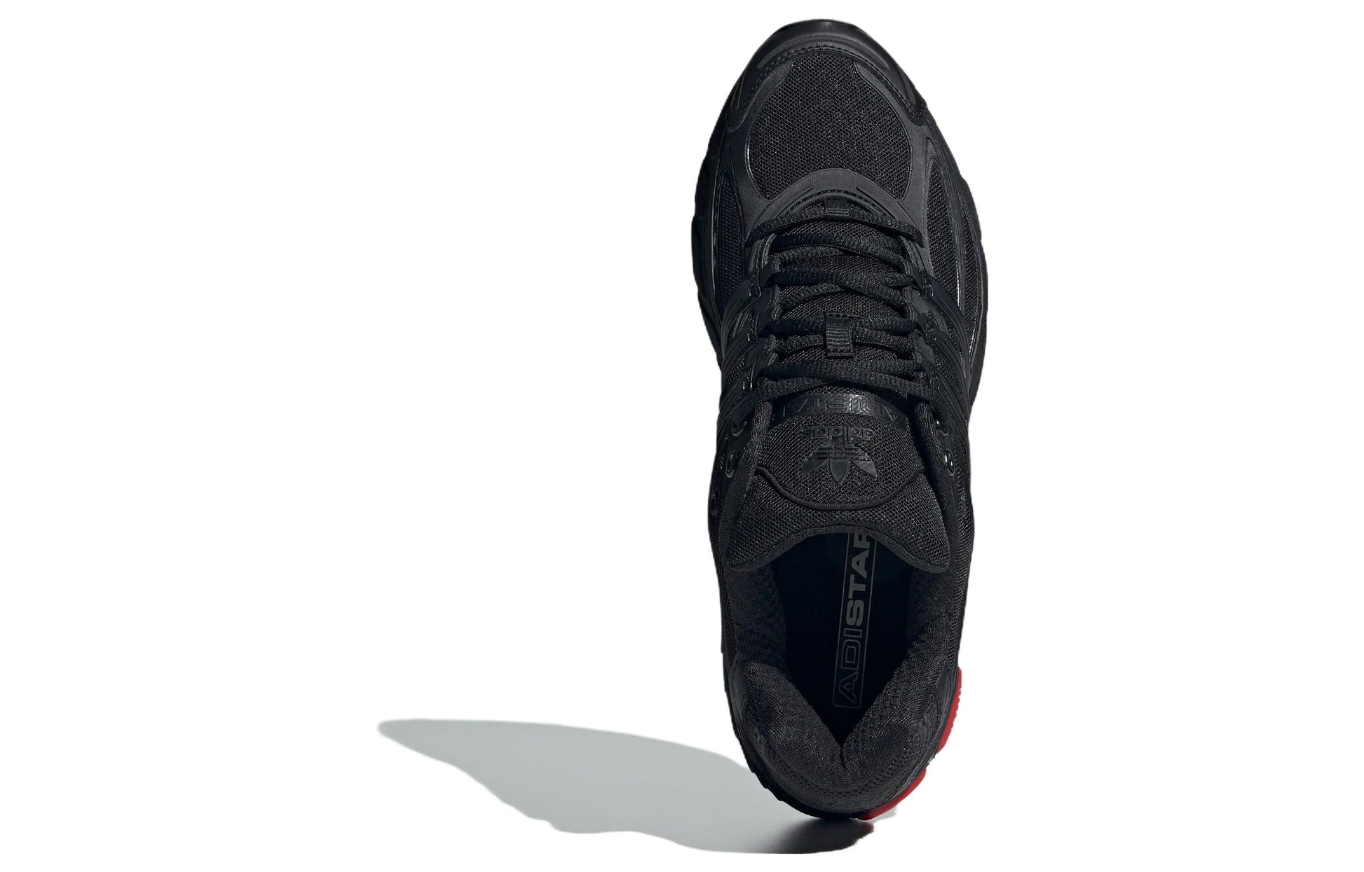adidas Adistar Cushion 'Black Scarlet' ID5749